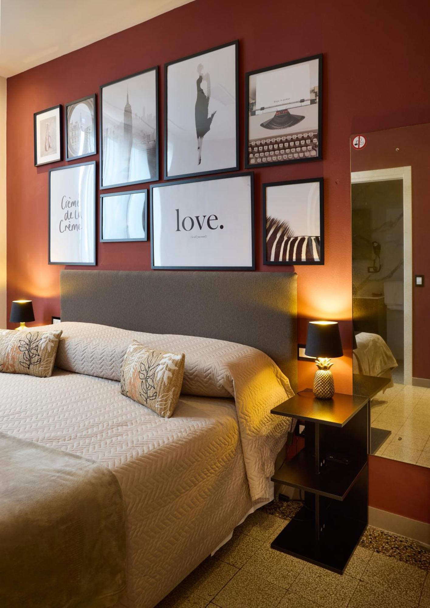 Le Maginot Relais Bed & Breakfast Castelvetro Piacentino Exterior photo