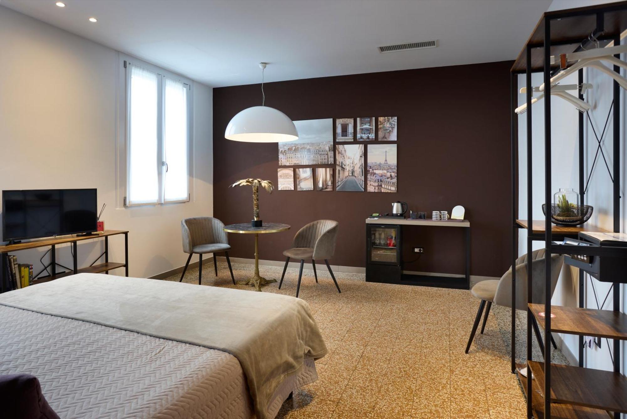 Le Maginot Relais Bed & Breakfast Castelvetro Piacentino Exterior photo