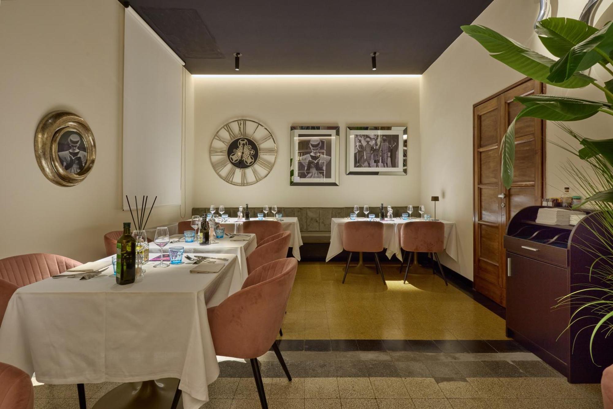 Le Maginot Relais Bed & Breakfast Castelvetro Piacentino Exterior photo