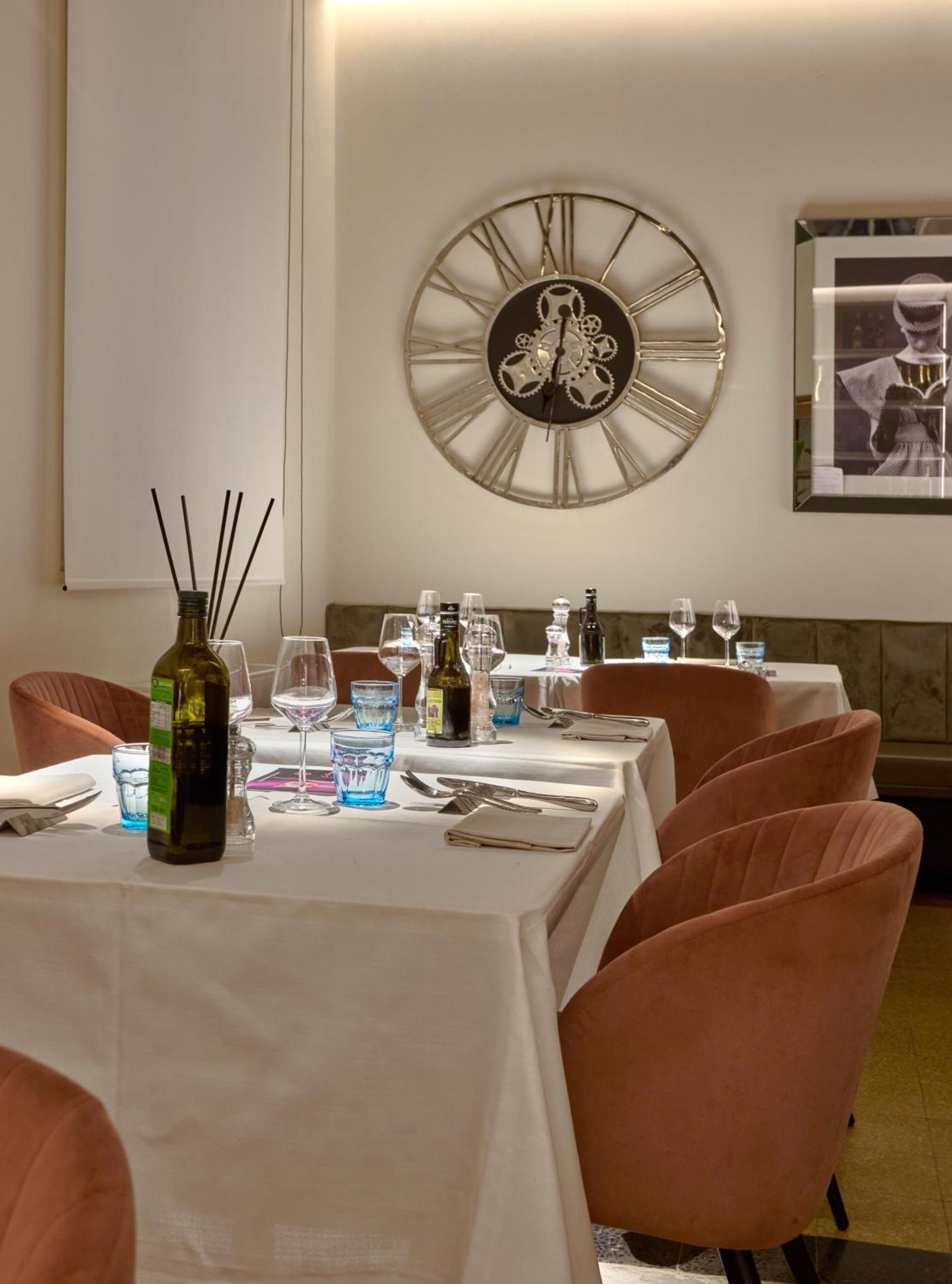 Le Maginot Relais Bed & Breakfast Castelvetro Piacentino Exterior photo