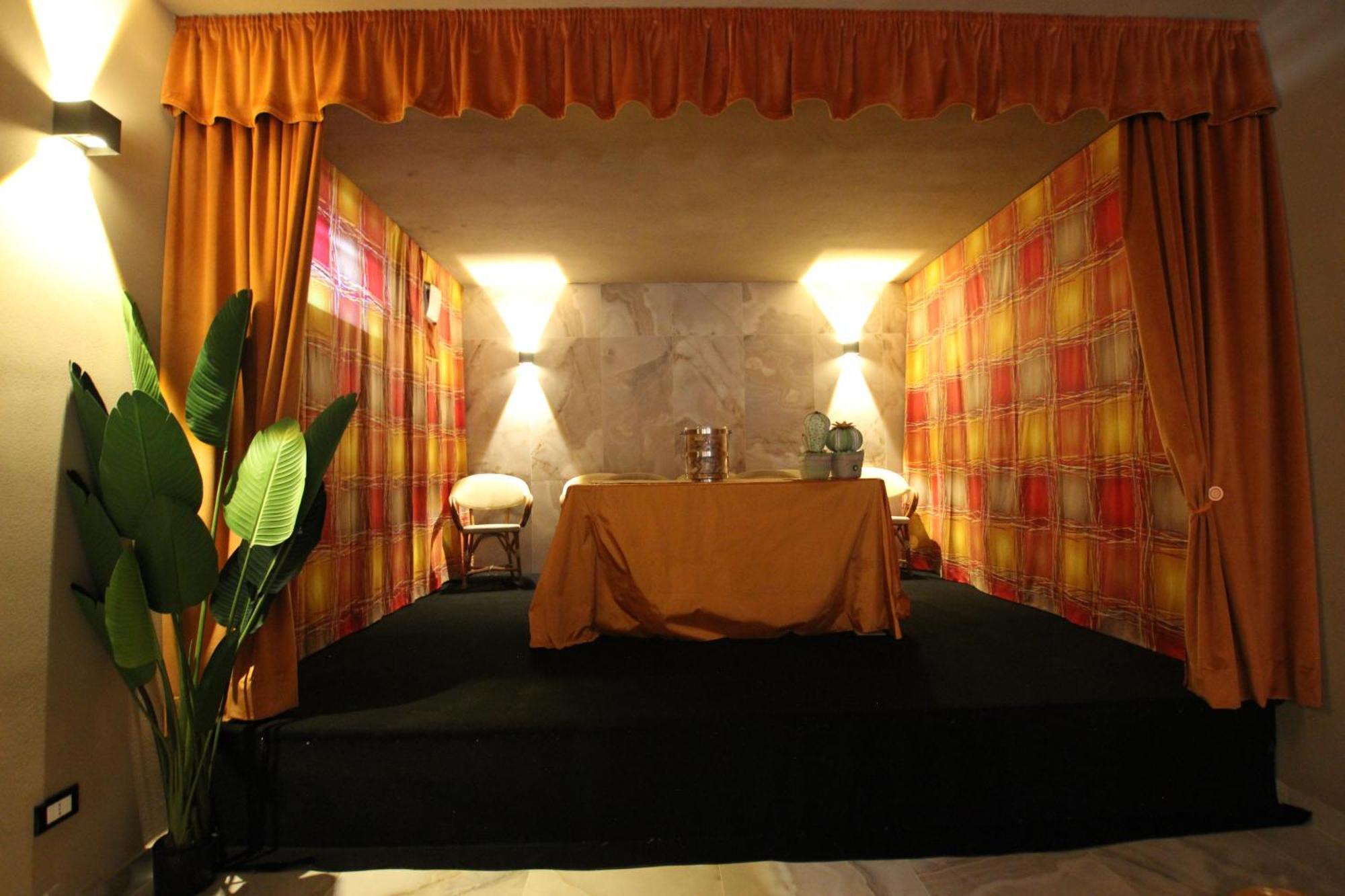 Le Maginot Relais Bed & Breakfast Castelvetro Piacentino Exterior photo