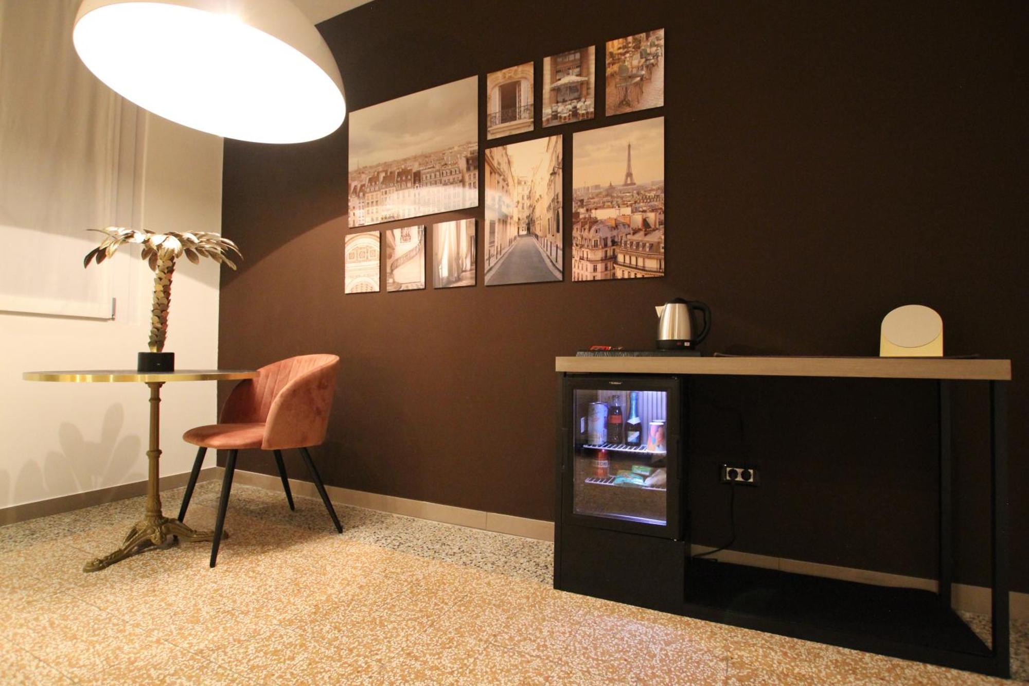 Le Maginot Relais Bed & Breakfast Castelvetro Piacentino Exterior photo